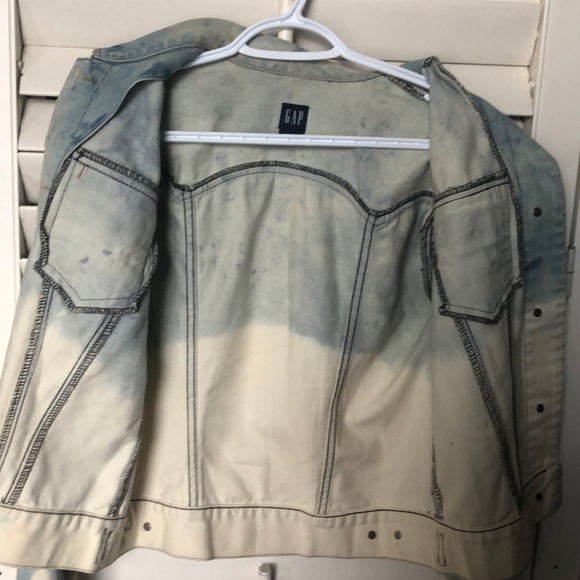 Jeans jacket - Picture 6 of 6